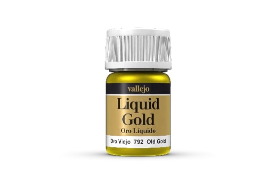 Old gold 35ml ⎮ 8429551707923 ⎮ VE_422927 