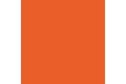 Bright orange mat 17ml ⎮ 8429551708517 ⎮ VE_422780 