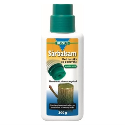 BONUS Sårbalsam tube 300 g ⎮ 5708787051646 ⎮ FS_000188 