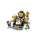 LEGO VIDIYO Robo HipHop Car (43112)