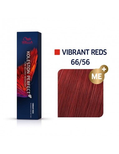 Wella Professionals Koleston Perfect 66/56 - 60 ml