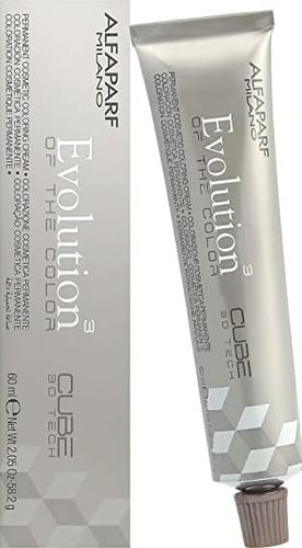 Alfaparf Evolution of the Color 6.5 60 ml 