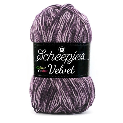 Scheepjes Colour Crafter  856 Grant