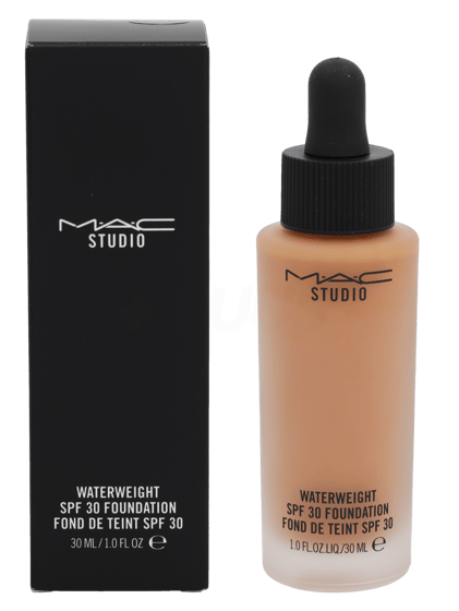 MAC Studio Waterweight Foundation SPF 30 NC44 ⎮ 773602367238 ⎮ GP_019112 