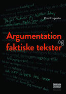 Argumentation og faktiske tekster