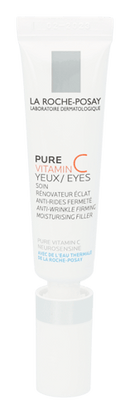 La Roche-Posay Redermic Hyalu C Anti-Wrinkle Firming Eye Cream 15 ml