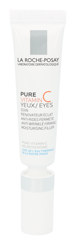 La Roche-Posay Redermic Hyalu C Anti-Wrinkle Firming Eye Cream 15 ml