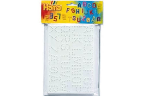 Hama Midi Poser Stiftplader 272+273