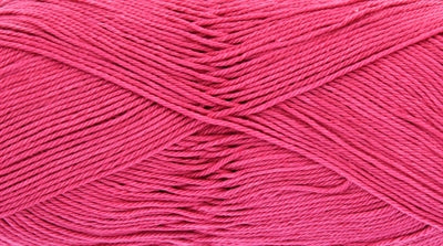 King Cole Giza Cotton (Raspberry)