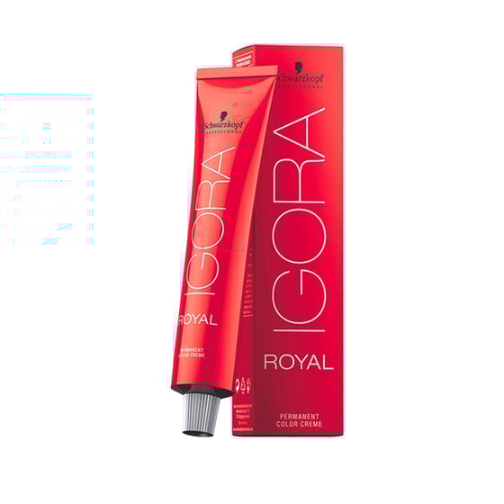  Schwarzkopf Igora Royal 0.33 - 60 ml  ⎮ 4045787198911 ⎮ BB_S4243391 