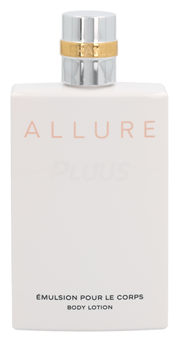 Chanel Allure Femme Body Lotion 200ml 