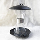 Foderautomat Timeglas Ø22 x 33 cm