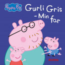Peppa - Gurli Gris - Min far