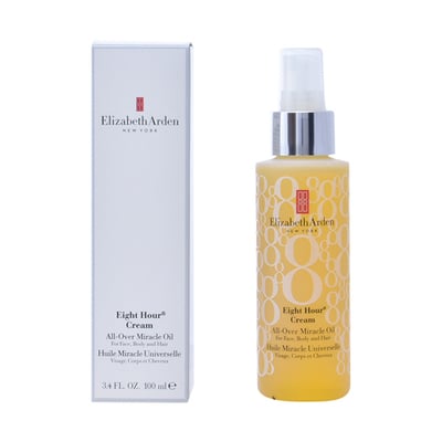  Elizabeth Arden Eight Hour bodyoil 100 ml  ⎮ 85805542689 ⎮ BB_S0510955 