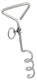 Drage- og Hunde Holder Stål ⎮ 8711295240430 ⎮ HC_000400 