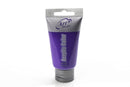 ArtMaster Acrylic 75ml purple ⎮ 5700137907191 ⎮ VE_790719 