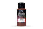 Raw Sienna, - Premium 60ml. ⎮ 8429551620178 ⎮ VE_441831 