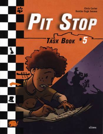 Pit Stop