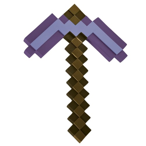 Disguise - Minecraft Fortryllet Hakke