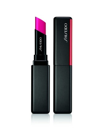 Shiseido VisionAiry Gel Lipstick 1,6gr nr.214 Pink Flash ⎮ 729238151918 ⎮ GP_019232 