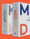 Medicinsk Kompendium 19. udgave