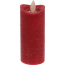 LED Lys 5x11cm rød ⎮ 8719202829198 ⎮ GT_000138 