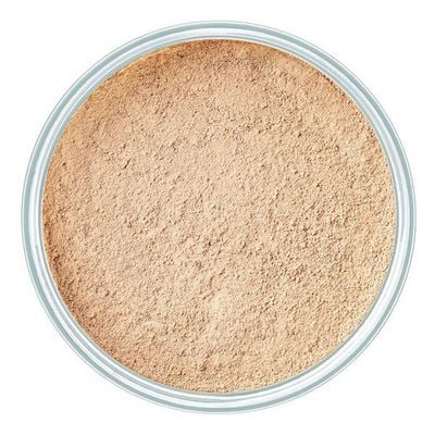  Artdeco Pudder Make-up Mineral Neutral 4 light beige  ⎮ 4019674034040 ⎮ BB_S0557567_master 