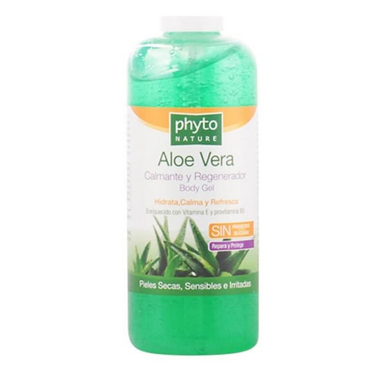  &nbsp;Phyto Nature Aloe Vera bodygel 250 ml  ⎮ 8414152430004 ⎮ BB_S0555748 