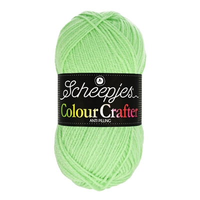 Scheepjes Colour Crafter  1316 Almelo