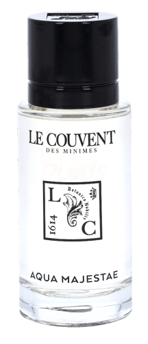 Le Couvent Aqua Majestae EdT 50 ml