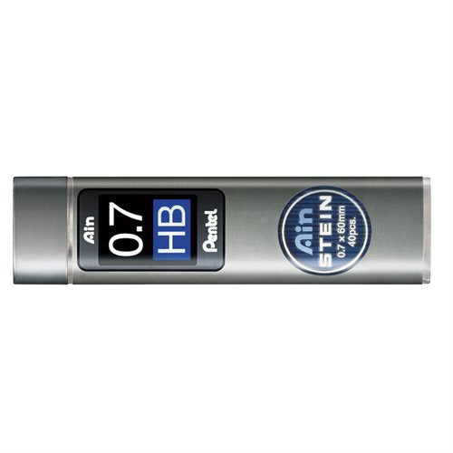 Miner Pentel C257 AIN 0,7 HB  Etui/40 ⎮ 4902506269355 ⎮ OS_006425 