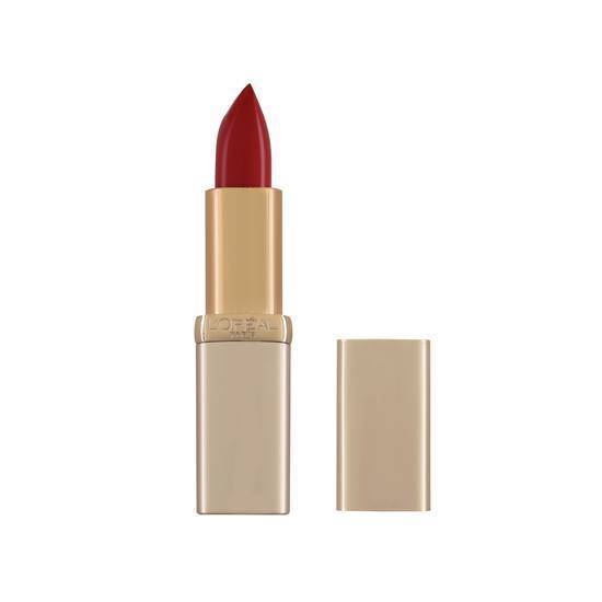 L' Oreal Paris Make-Up Designer Color Riche 377 Perfect Red ⎮ 3600521966402 ⎮ GP_003599 