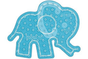 maxi stiftplade lille elefant TR