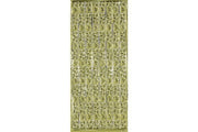Decorstix 10x23cm guld border ⎮ 5700132201829 ⎮ VE_220182 