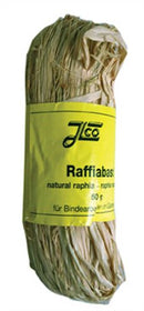 Bast Natur 50 g ⎮ 4029702090061 ⎮ HC_000834 