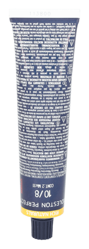 Wella Koleston Perfect Me+ - Rich Naturals