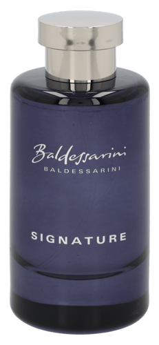 Baldessarini Signature EdT 90 ml