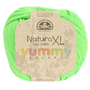 DMC Natura XL Grøn 80