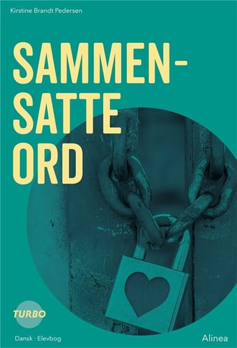 Sammensatte ord