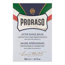 Hydrating Facial Cream Proraso Aloe &amp; Vit E (100 ml)