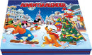 Walt Disneys Adventskalender 2022