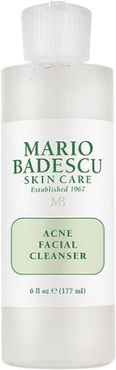 Mario Badescu Acne Facial Cleanser 177 ml