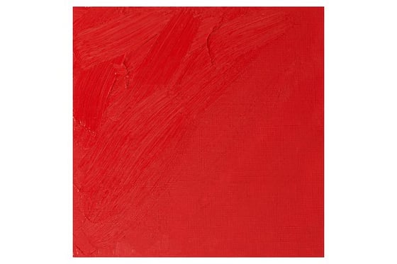 Artists oil colour 37ml cadmium red 094 ⎮ 50904082 ⎮ VE_830616 