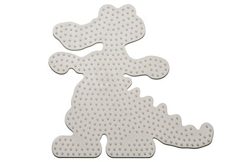 Hama Stiftplade Krokodille