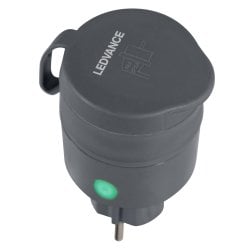Ledvance SMART+ Outdoor Compact Plug IP44 16A WiFi   