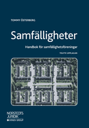 Samfälligheter : handbok för samfällighetsföreningar