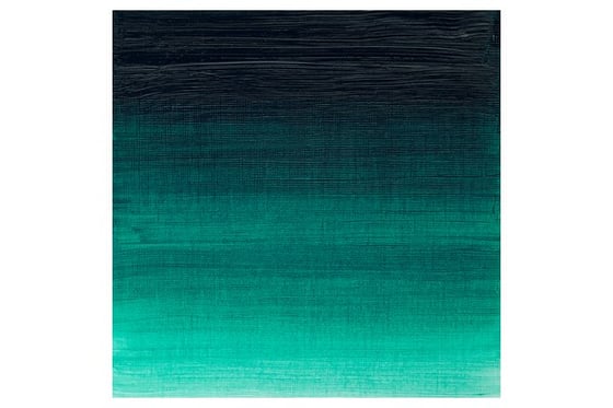 Artists oil colour 37ml winsor green 720 ⎮ 50904921 ⎮ VE_830671 