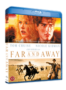 Far And Away ⎮ 7350007158239 ⎮ CS_1165646 