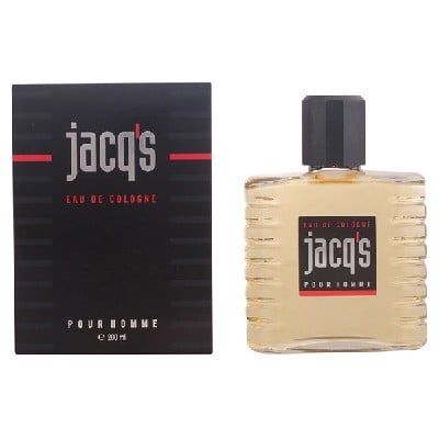 Herreparfume Jacq's EDC, 200 ml ⎮ 8410110019076 ⎮ BB_S0507746 