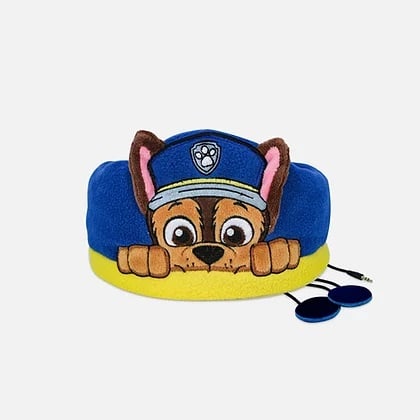 OTL - Kids Audio band hovedtelefoner - PAW Patrol Chase